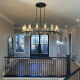 Appelscha Chandelier