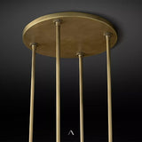 Appelscha Chandelier
