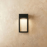 Apron Wall Lamp