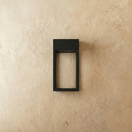 Apron Wall Lamp
