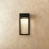 Apron Wall Lamp