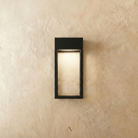 Apron Wall Lamp