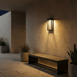 Apron Wall Lamp