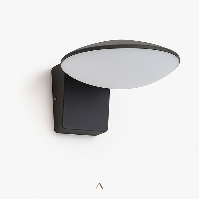 Apse Wall Lamp