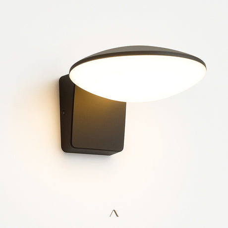 Apse Wall Lamp