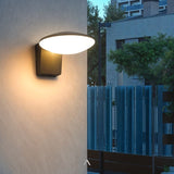 Apse Wall Lamp
