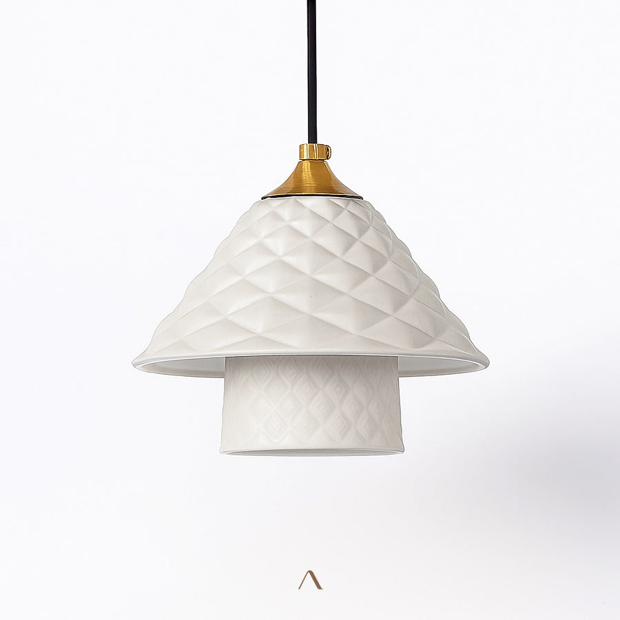 Apt Pendant Light