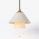 Apt Pendant Light