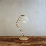 Apt Table Lamp
