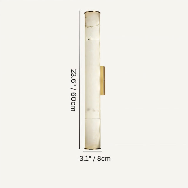 Doppler Wall Lamp