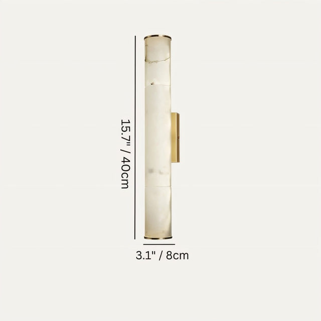 Doppler Wall Lamp