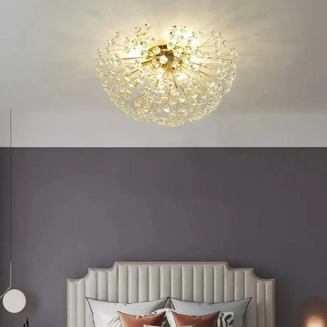 Ponente Ceiling Light