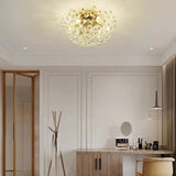 Ponente Ceiling Light