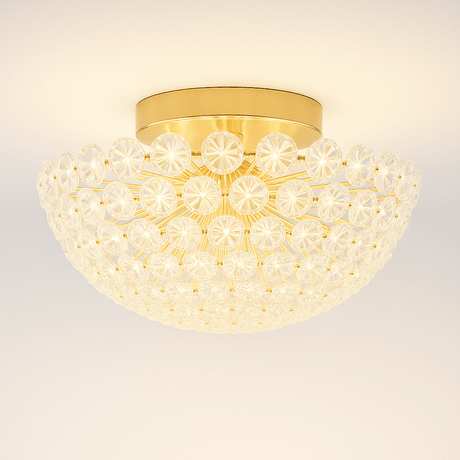Ponente Ceiling Light