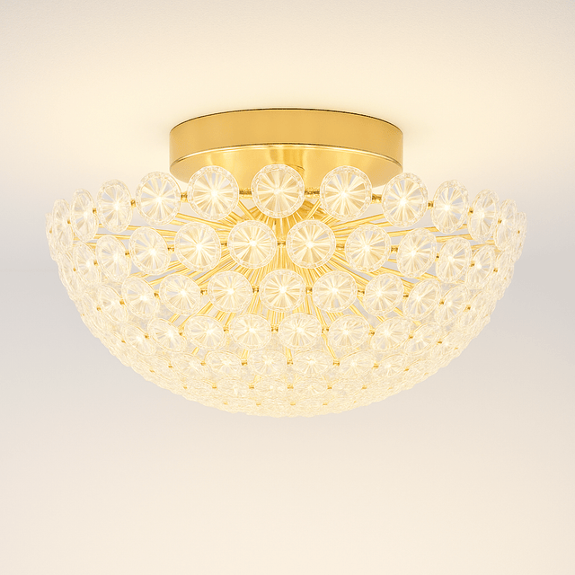 Ponente Ceiling Light