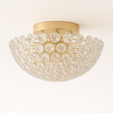 Ponente Ceiling Light
