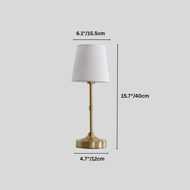 Fleury Table Lamp