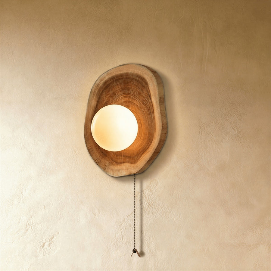 Arahal Wall Light