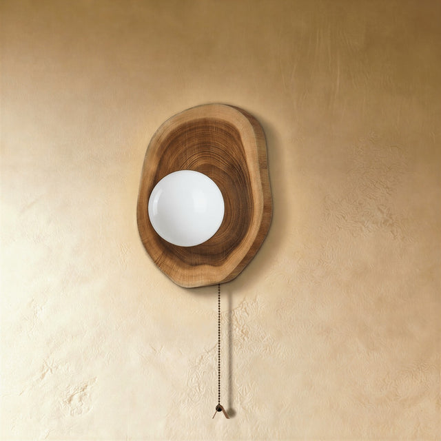 Arahal Wall Light