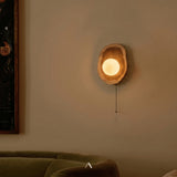 Arahal Wall Light