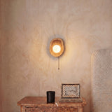 Arahal Wall Light