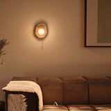 Arahal Wall Light