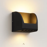Arbois Wall Lamp