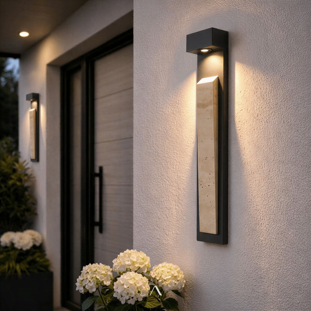 Arboleas Wall Light
