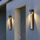 Arboleas Wall Light