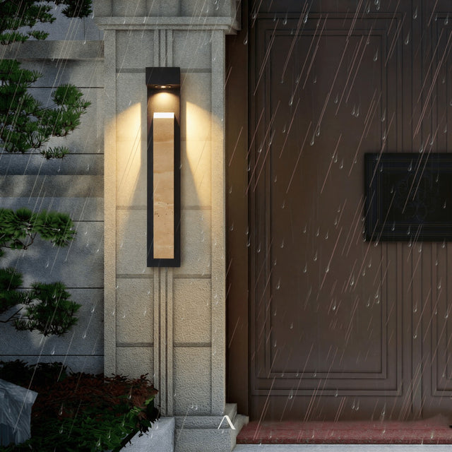 Arboleas Wall Light