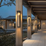 Arboleas Wall Light