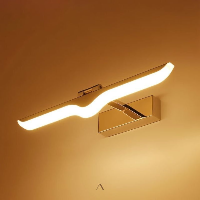 Arbonne Wall Lamp