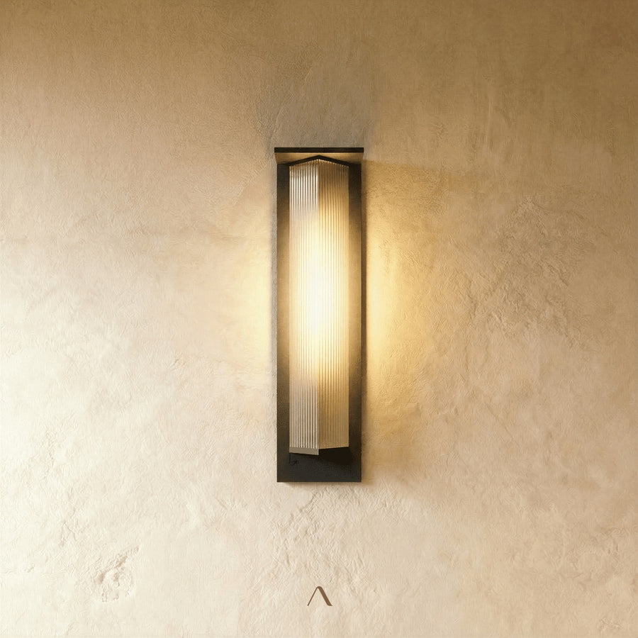 Arcade Wall Lamp