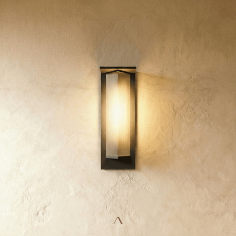 Arcade Wall Lamp