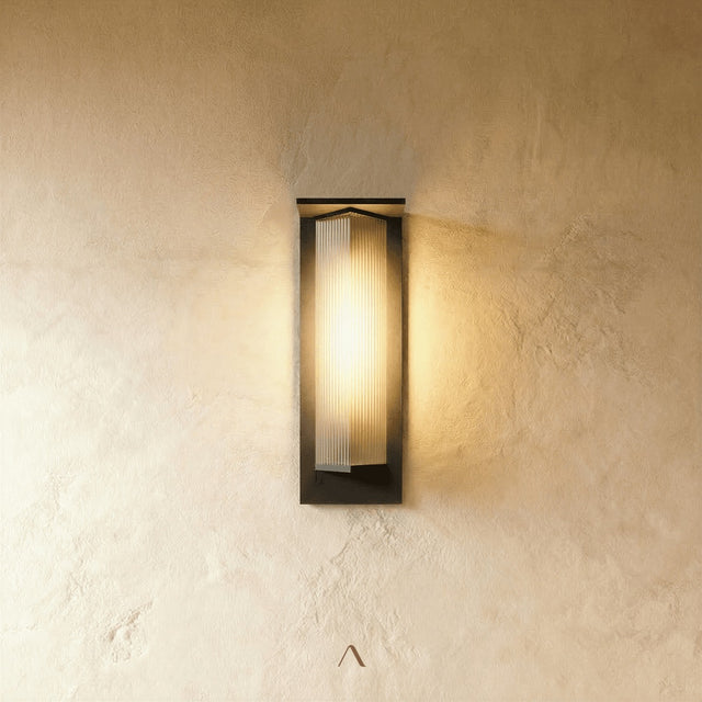 Arcade Wall Lamp