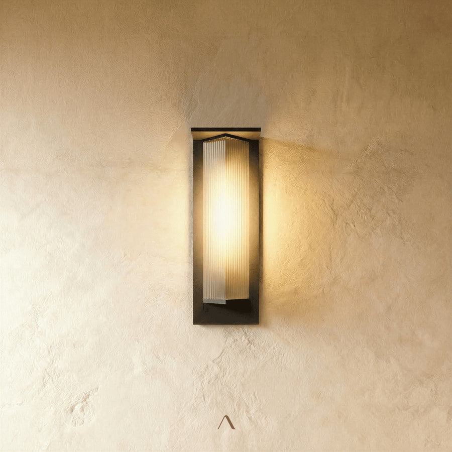 Arcade Wall Lamp