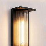 Arcade Wall Lamp