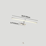 Arcangues Wall Lamp