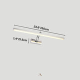 Arcangues Wall Lamp