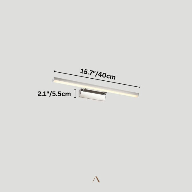 Arcangues Wall Lamp