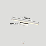Arcangues Wall Lamp