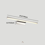 Arcangues Wall Lamp