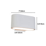 Enontekio Wall Lamp