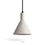 Arch Pendant Light