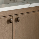 Arcos Cabinet Knob