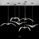 Arcus Pendant Light