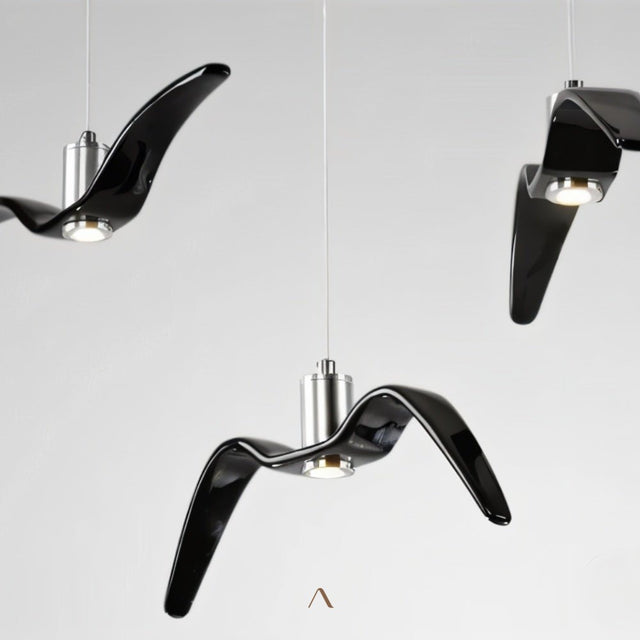 Arcus Pendant Light