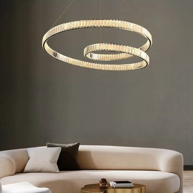 Iphofen Chandelier