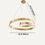 Iphofen Chandelier