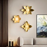 Beilstein Wall Lamp